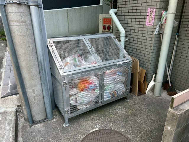 スフジビル｜名古屋市の賃貸ならMy賃貸の設備