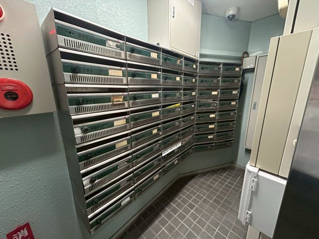 スフジビル｜名古屋市の賃貸ならMy賃貸のその他共用部分