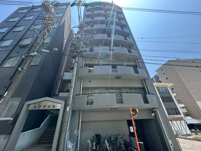 スフジビル｜名古屋市の賃貸ならMy賃貸