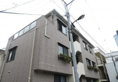 【外観】 | K's FLAT