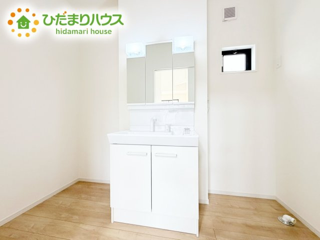 【その他】 | 水戸市吉沢町6期　新築戸建