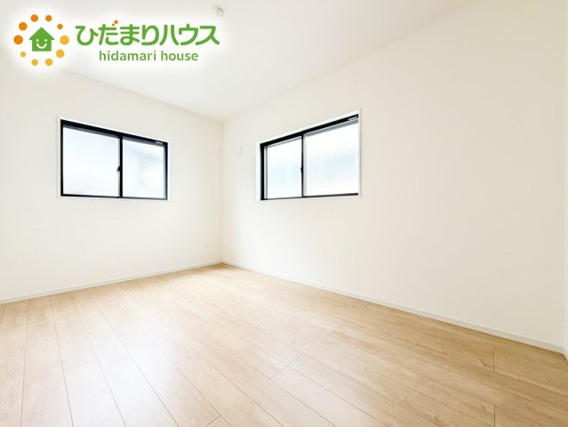 【その他】 | 水戸市吉沢町6期　新築戸建