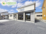 水戸市吉沢町6期　新築戸建の画像