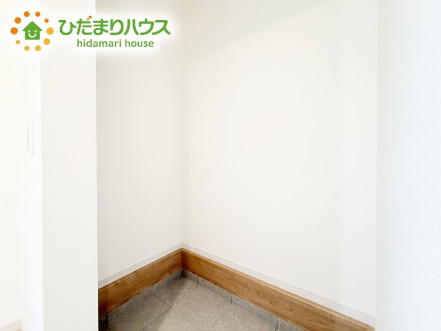 【その他】 | 水戸市吉沢町6期　新築戸建
