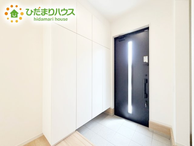 【その他】 | 水戸市吉沢町6期　新築戸建