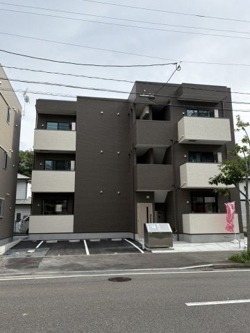 THE NOBLES 戸畑Ⅰの外観