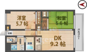 ファミール井荻の画像