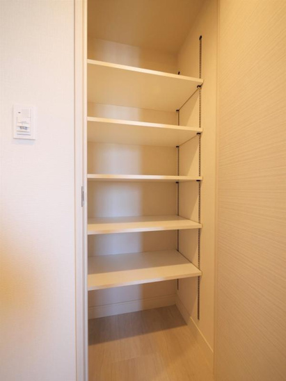 【その他】セジョリ横浜睦町 
