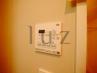 スプランディッド新横浜の設備
