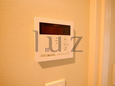 スプランディッド新横浜の設備