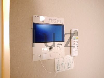 スプランディッド新横浜のセキュリティ