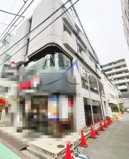 プラティーク新宿曙橋