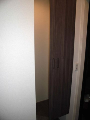 【玄関】 | D-RESIDENCE仙波町 | 玄関
