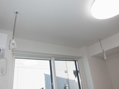 【設備】 | D-RESIDENCE仙波町 | その他設備