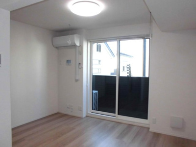 【その他】 | D-RESIDENCE仙波町 | その他