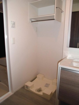 【その他】 | D-RESIDENCE仙波町 | その他