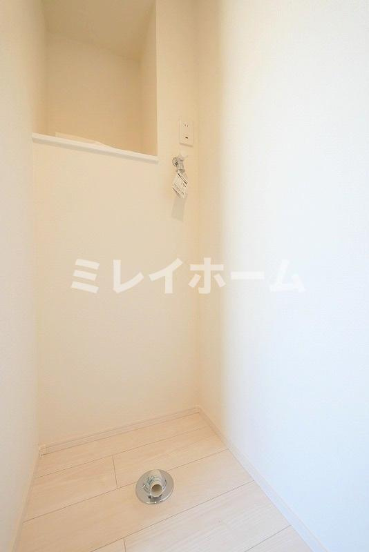 Cielo De La Musicaの設備