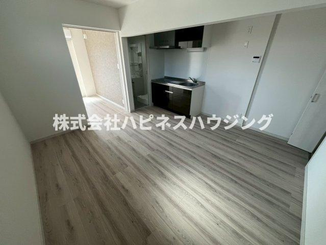 KASHIWA STREAM～カシワストリーム～の内装