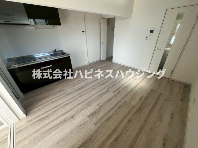 KASHIWA STREAM～カシワストリーム～の居間・リビング