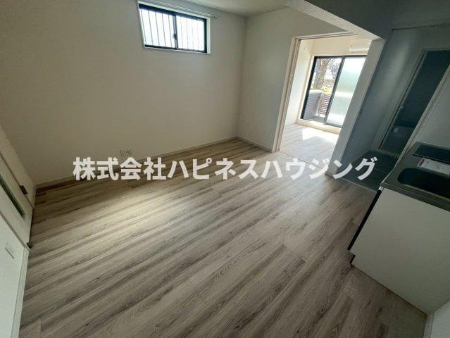 KASHIWA STREAM～カシワストリーム～の居間・リビング