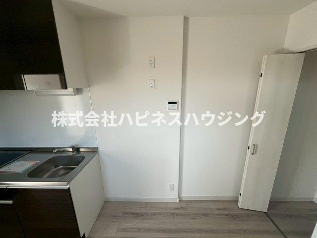 KASHIWA STREAM～カシワストリーム～の居間・リビング