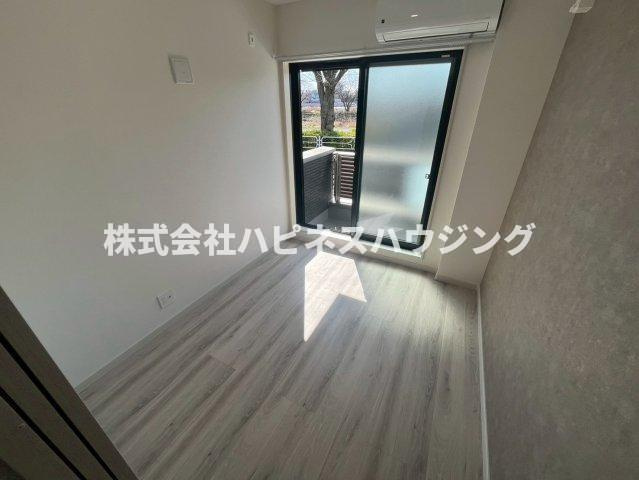 KASHIWA STREAM～カシワストリーム～の内装