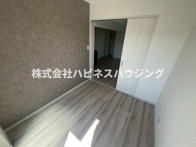 KASHIWA STREAM～カシワストリーム～の洋室
