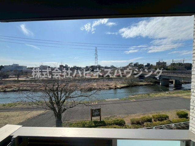 KASHIWA STREAM～カシワストリーム～の展望