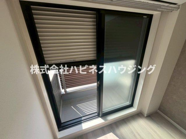 KASHIWA STREAM～カシワストリーム～のその他共用部分