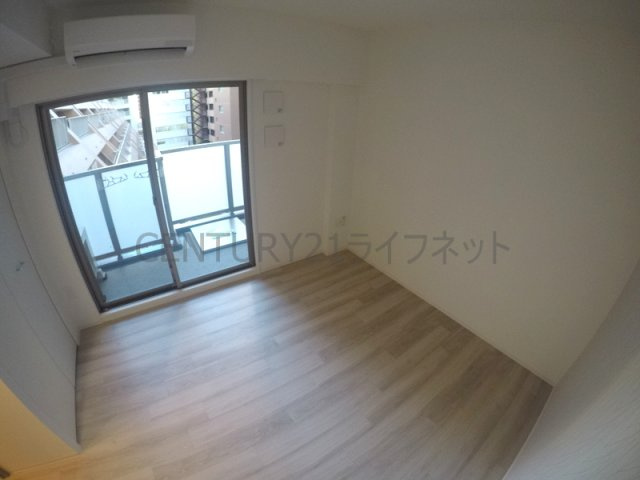 【居間・リビング】 | ディームス新大阪