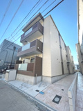 メゾンボヌス　仲介手数料無料の画像