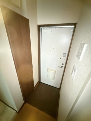 【玄関】 | メゾンときわ四街道 | ※同物件、同タイプのお部屋です