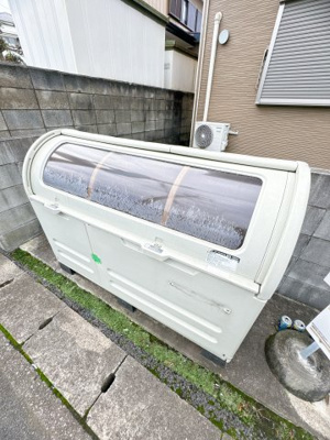 【その他】 | メゾンときわ四街道