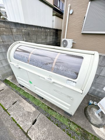 【その他】 | メゾンときわ四街道