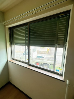 【セキュリティ】 | メゾンときわ四街道 | ※同物件、同タイプのお部屋です