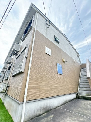 【展望】 | メゾンときわ四街道