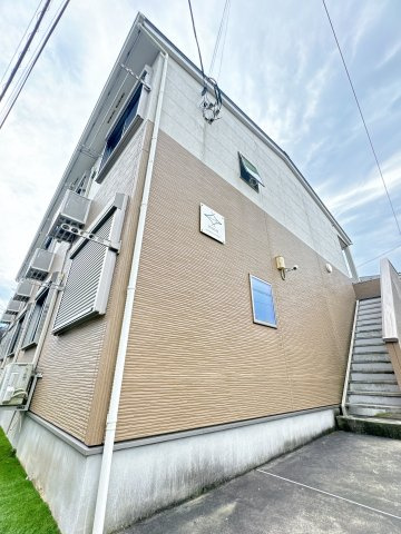 【展望】 | メゾンときわ四街道