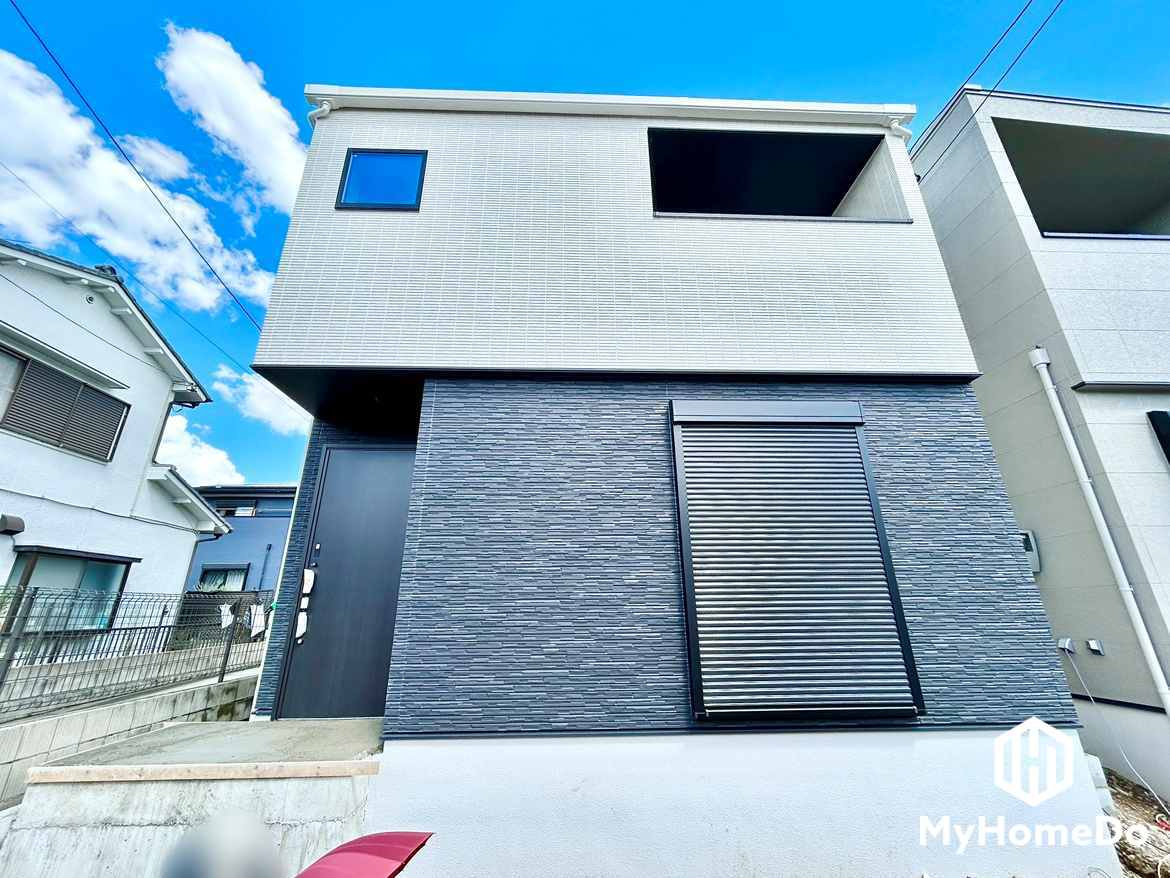 春日井市東野町　6期