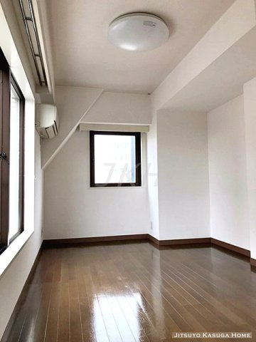 居室です。