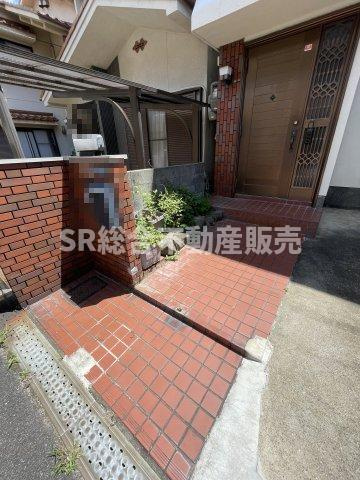 友井2丁目中古戸建のその他共用部分|弊社は住宅ローンに自信あり。
様々にリフォームプランもローンに組み込んでご提案致します！