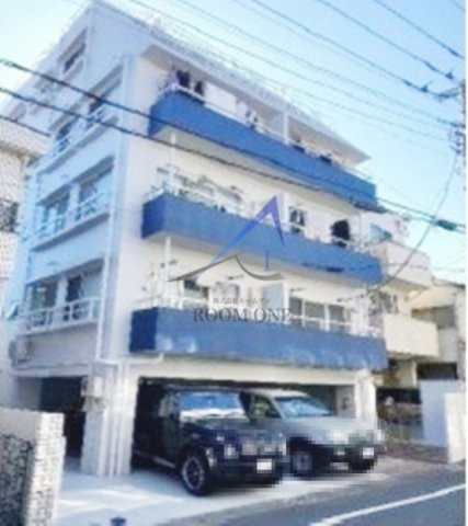 興和マンション