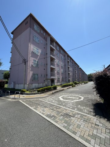 下九沢第4　23号棟の画像