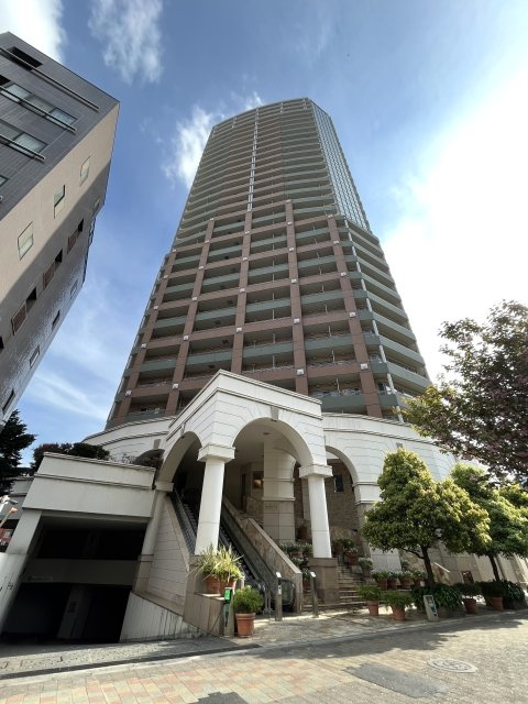 新宿区西新宿７丁目のマンションの画像