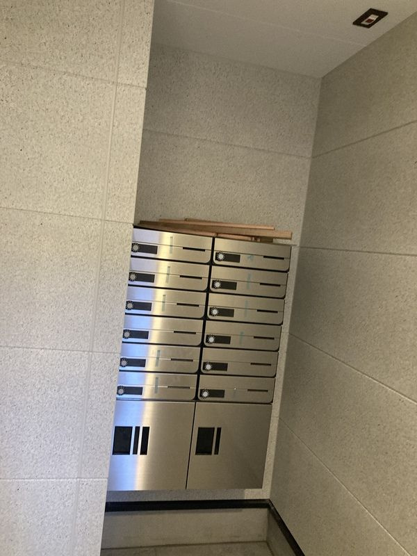 Soga Architect BLDⅡのその他共用部分