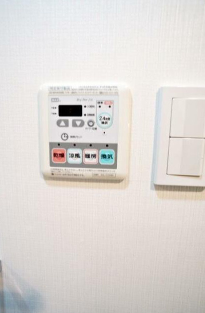 グランヴァン駒沢大学の設備