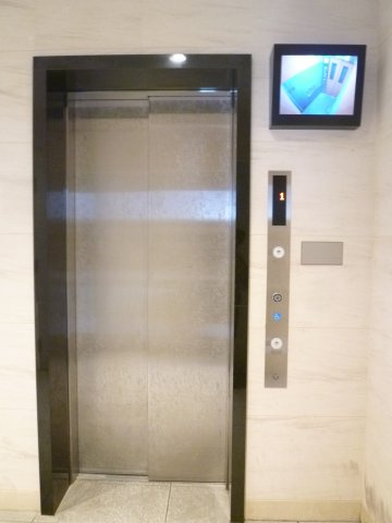 エステムコート南堀江Ⅱレアリス