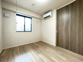 【洋室】 | Chouette Maison