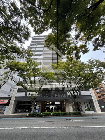エンクレスト博多Rey　東住吉小学校区