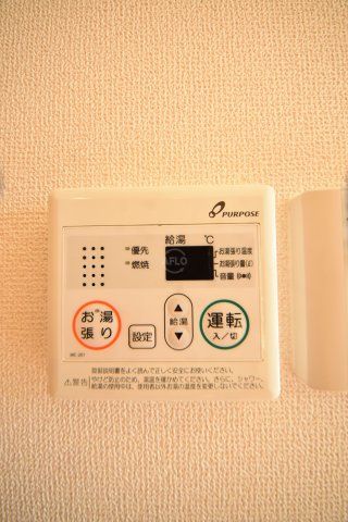 CASA MT 恵美須駅前の設備|CASA MT 恵美須駅前　浴室設備