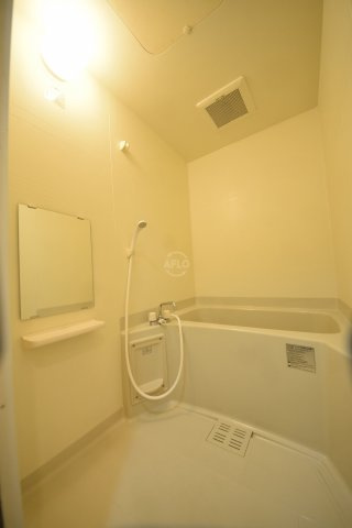 CASA MT 恵美須駅前の浴室|CASA MT 恵美須駅前　風呂